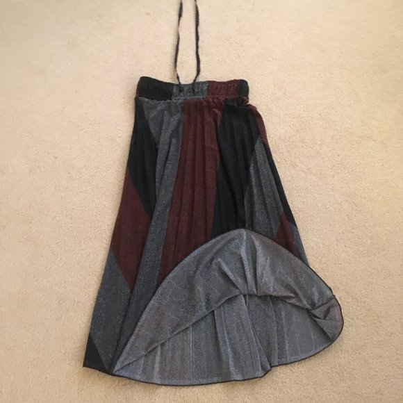 Scandal Italy skirt - new with tags! Stunning - Picture 6 of 8